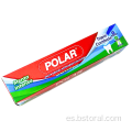 Pasta de dientes blanqueador de precisión de restauración de radiación polar
